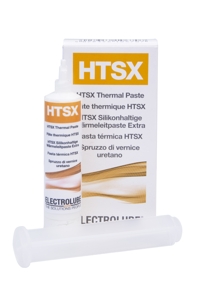 Electrolube - HTSX - Silicone Heat Transfer Compound Xtra
